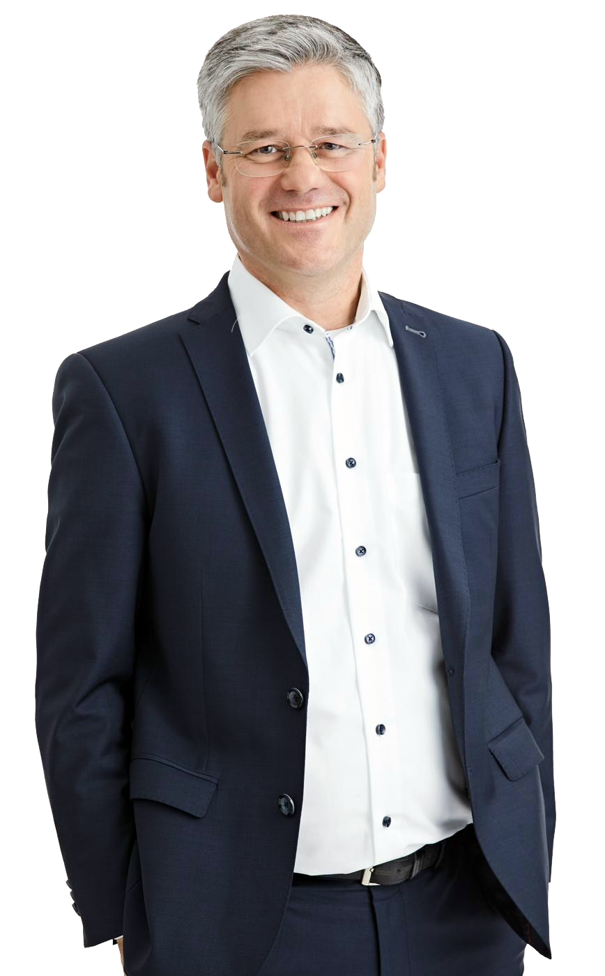 Rechtsanwalt Winfried Kaum